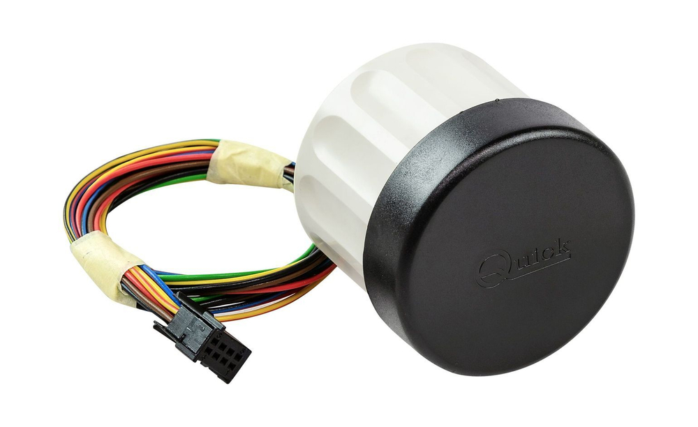 Счетчик цепи для якорной лебедки, smart, Quick