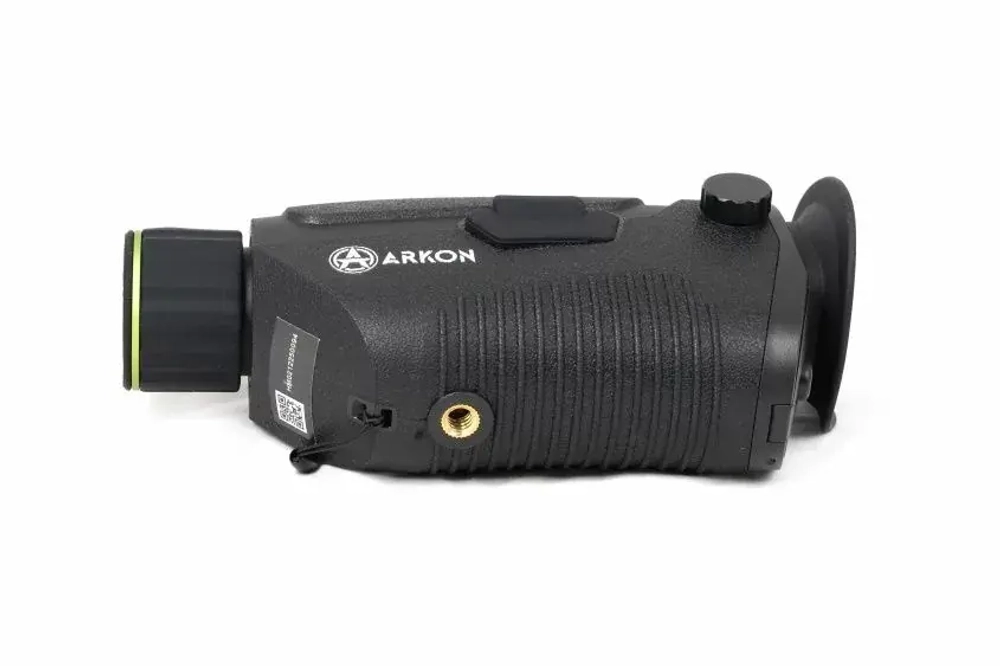 Тепловизионный монокуляр Arkon Nevis LN25