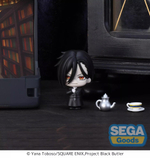 Sebastian Michaelis
