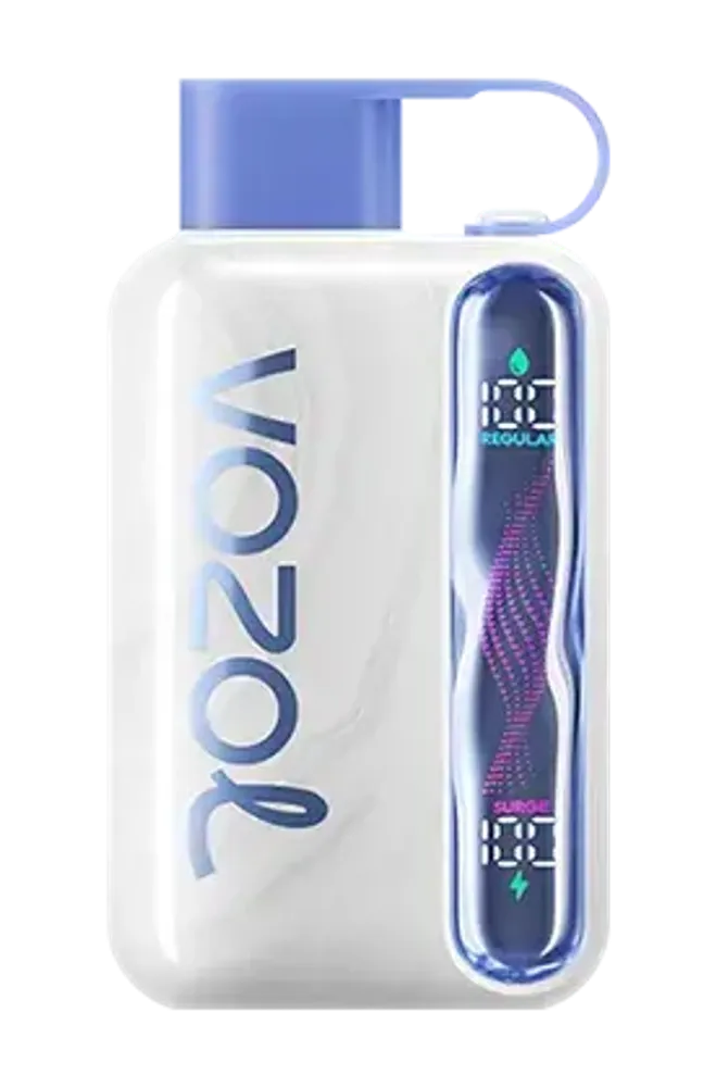 Vozol STAR 40000 - Blueberry Watermelon (5% nic)
