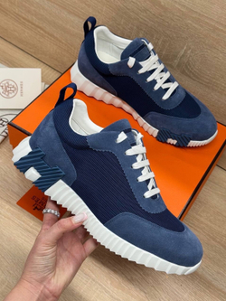 Кроссовки Hermes