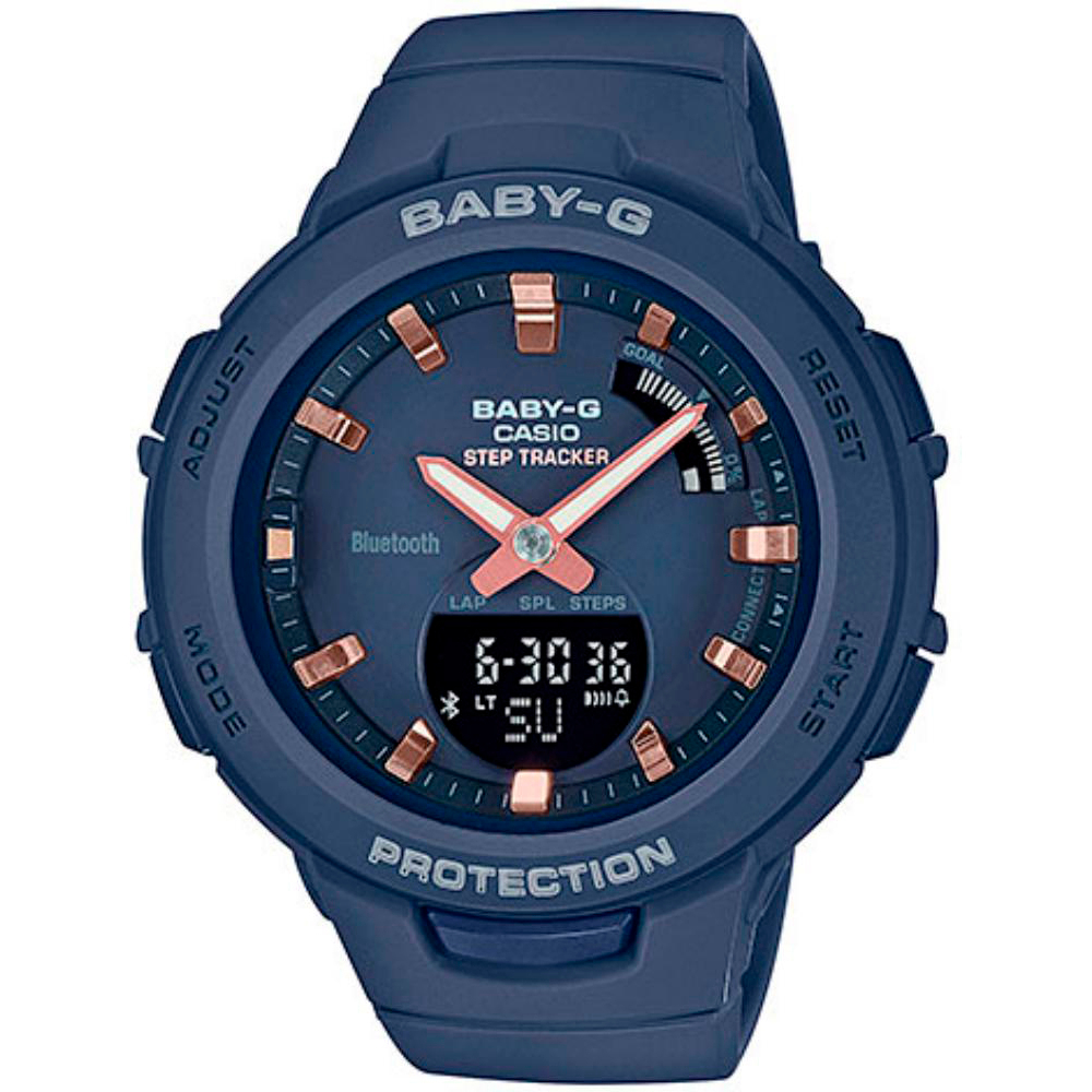 Casio BSA-B100-2A