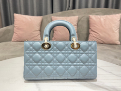 Christian Dior Lady D-Joy Bag 26 cm