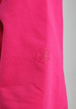 Свитшот детский SHANYRAQ RASPBERRY PINK