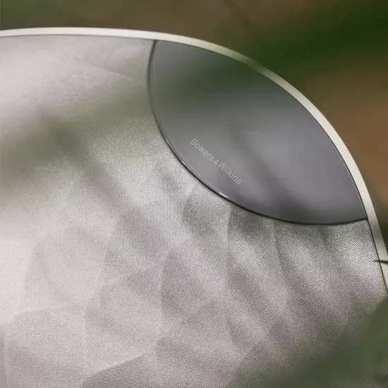 Беспроводная акустика Bowers & Wilkins Formation Wedge Silver