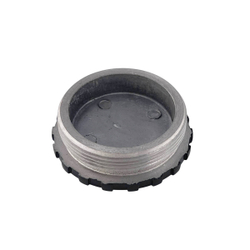 WDK-25520-23 Крышка корпуса двигателя