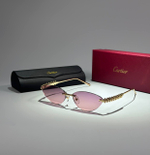 Очки Cartier