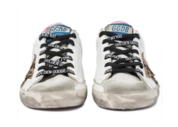 Кеды Golden Goose 'Superstar'