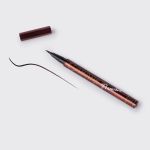 Подводка-фломастер для глаз VIVIENNE SABO Cabaret Premiere Eyeliner - 02 Brown (коричневый)
