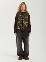 Женский Жилет Force