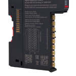 Модуль расширения дискретных сигналов GL200-DIO16D токоприемный D-CARD EKF
