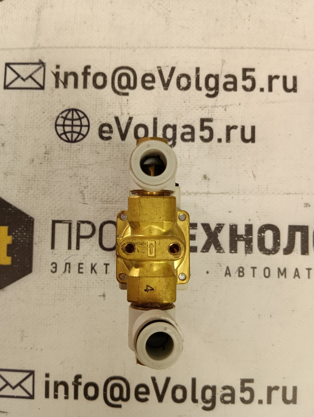 SMC VX222AGAXB с хранения