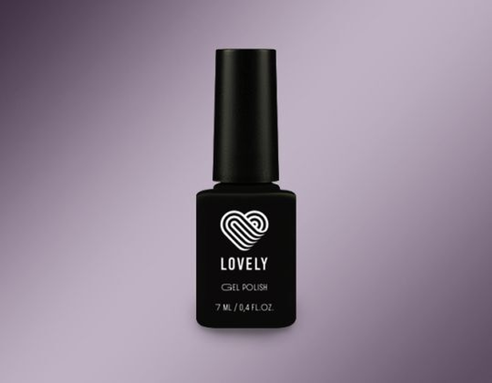 Гель-лак Lovely Moon Light №МL05, 7 ml