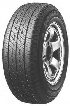 Dunlop Grandtrek ST20 225/60 R17 99H