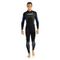 Гидрокостюм Cressi Morea Man Monopiece 3 мм