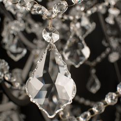 Торшер Loft it Vaille Crystal 10450F