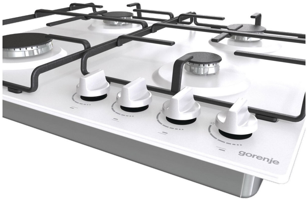 Газовая варочная панель Gorenje G640EW