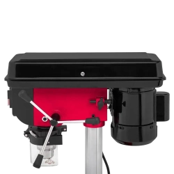 Станок сверильный 350Вт FORCEKRAFT FK-DP8A