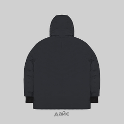 Пуховик мужской Krakatau Sycamore Waterproof Down Jacket