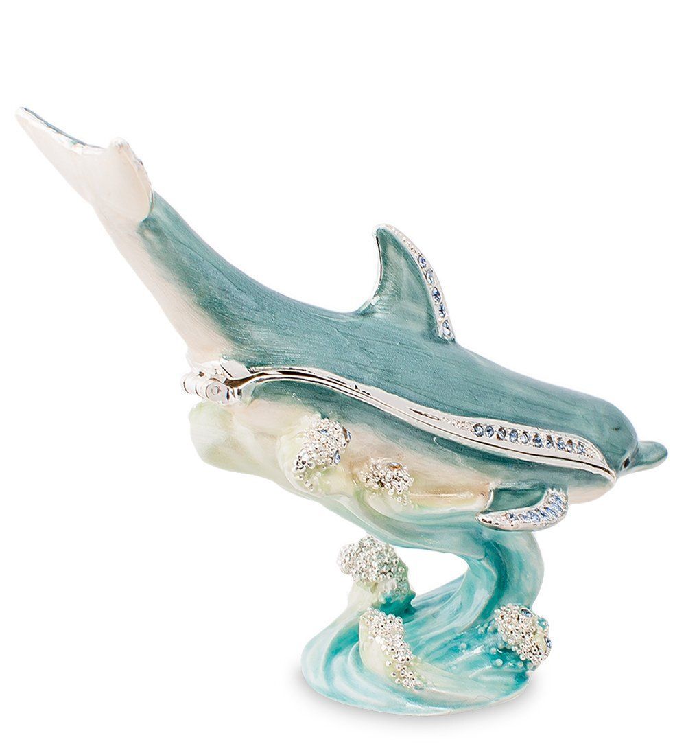 Nobility SMT-02 Шкатулка «Дельфин» (Nobility)