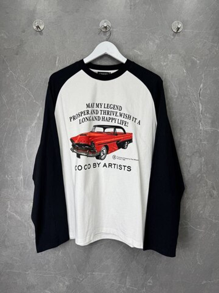 Лонгслив CHANEL