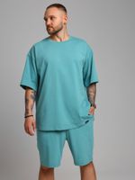 Костюм мужской Азарт-4 Виотекс ЗЕЛЁНЫЙ