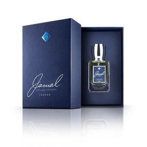 Jamal Perfumers London Scent 301
