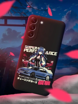 Чехол на Samsung S22 Plus