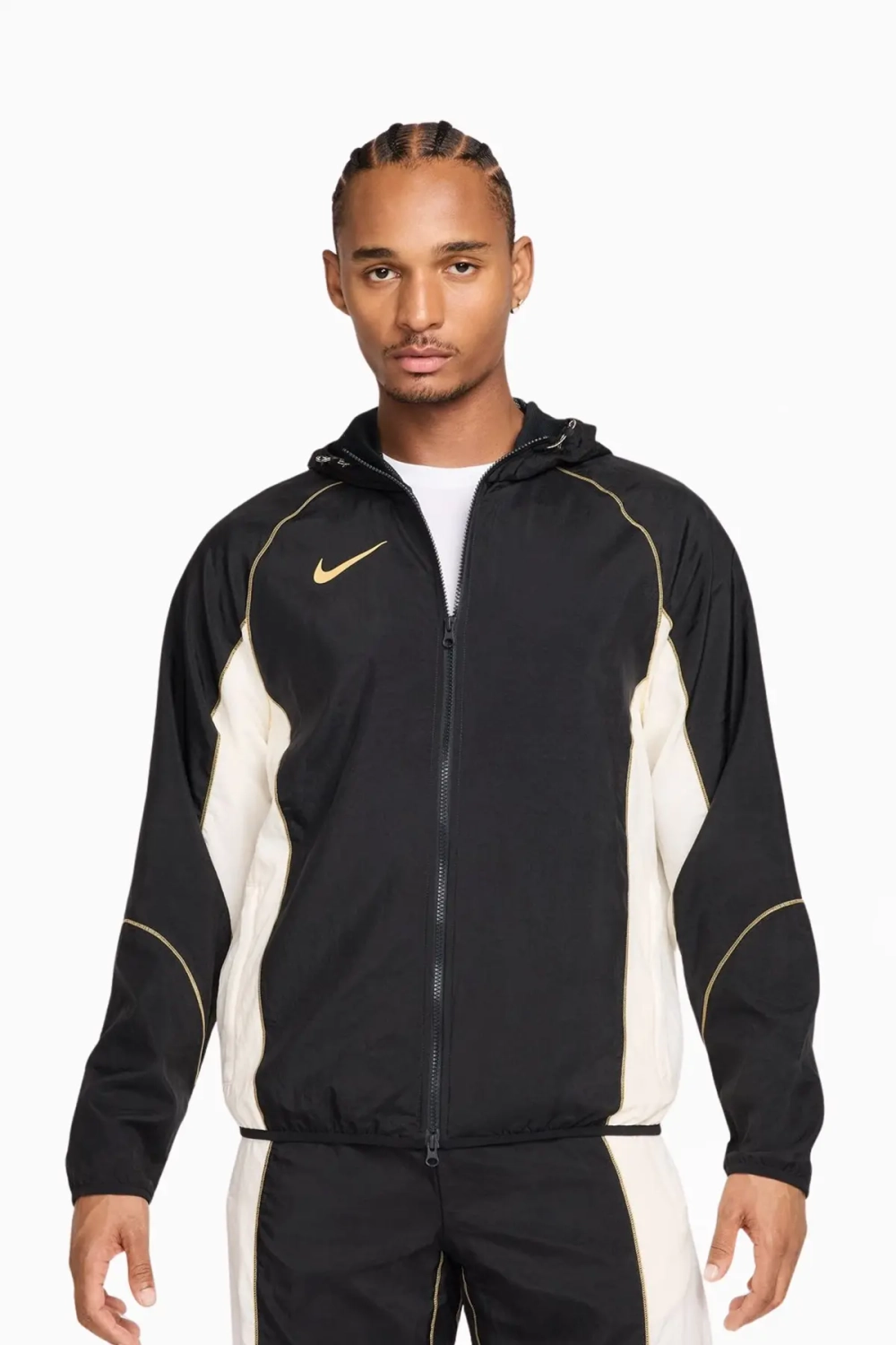 Куртка Nike Strike+ - черный