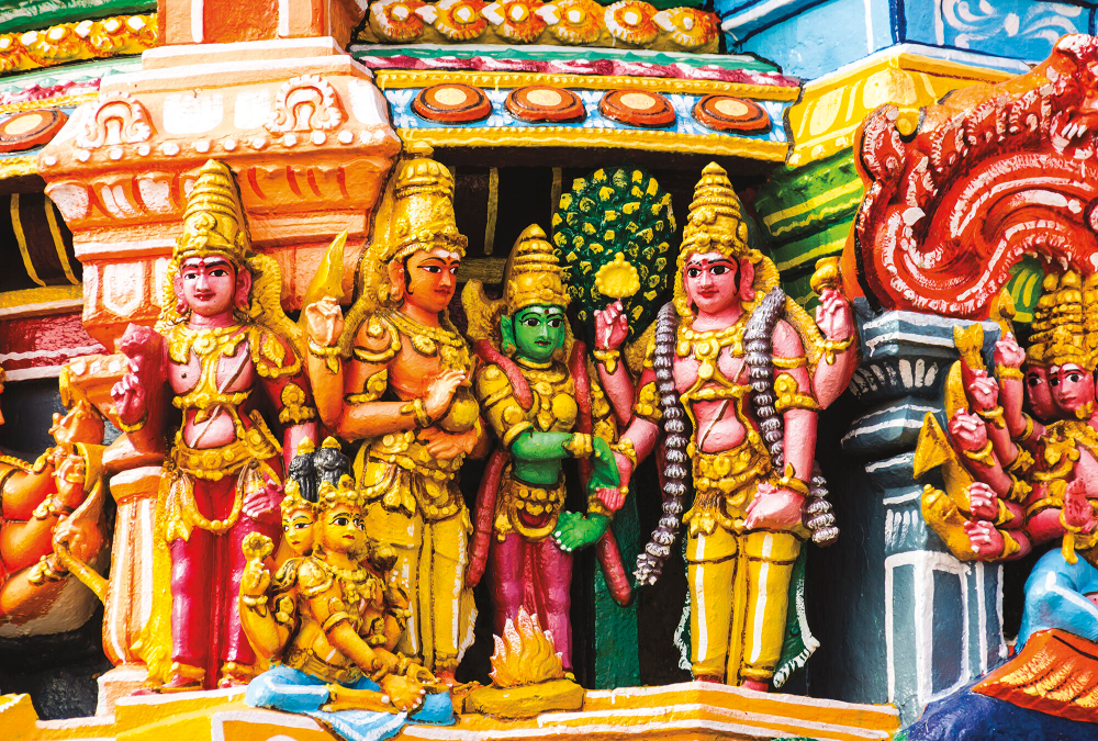 Коллекция Восточное