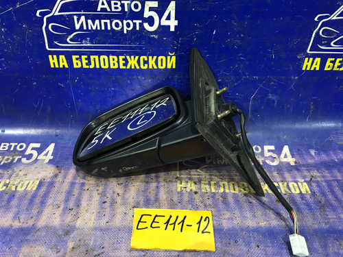 Зеркало левое TOYOTA COROLLA 1999