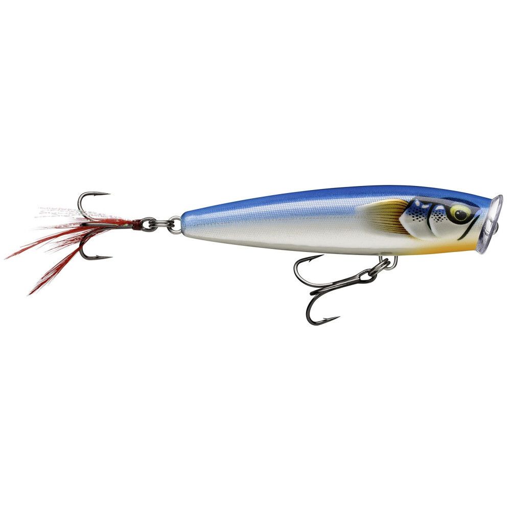 Воблер RAPALA Skitter Pop Elite SPE95 / 9.5 см, 17 г, цвет GDBST