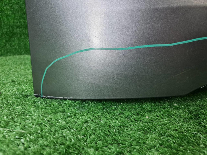 Крышка багажника Land-Rover Discovery 5 2016-н.в.