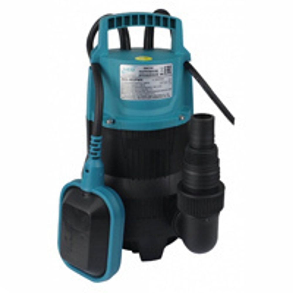 Насос Фекальный LEO AKS-751PWH