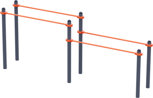Воркаут С.08-020