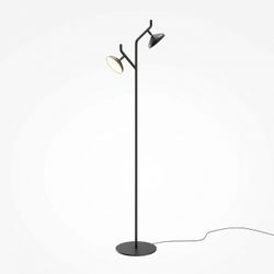 Торшер Maytoni Vita MOD451FL-L16B3K