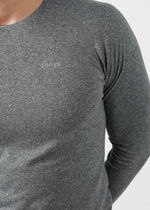 Термобелье Лонгслив Сплав Russian Winter grey