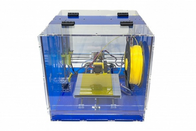 3D Принтер Альфа