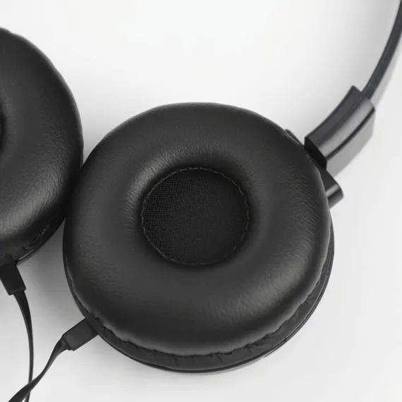 Наушники накладные &quot;Королева&quot;, модель VBT 1.14, 15,5 х 21 см