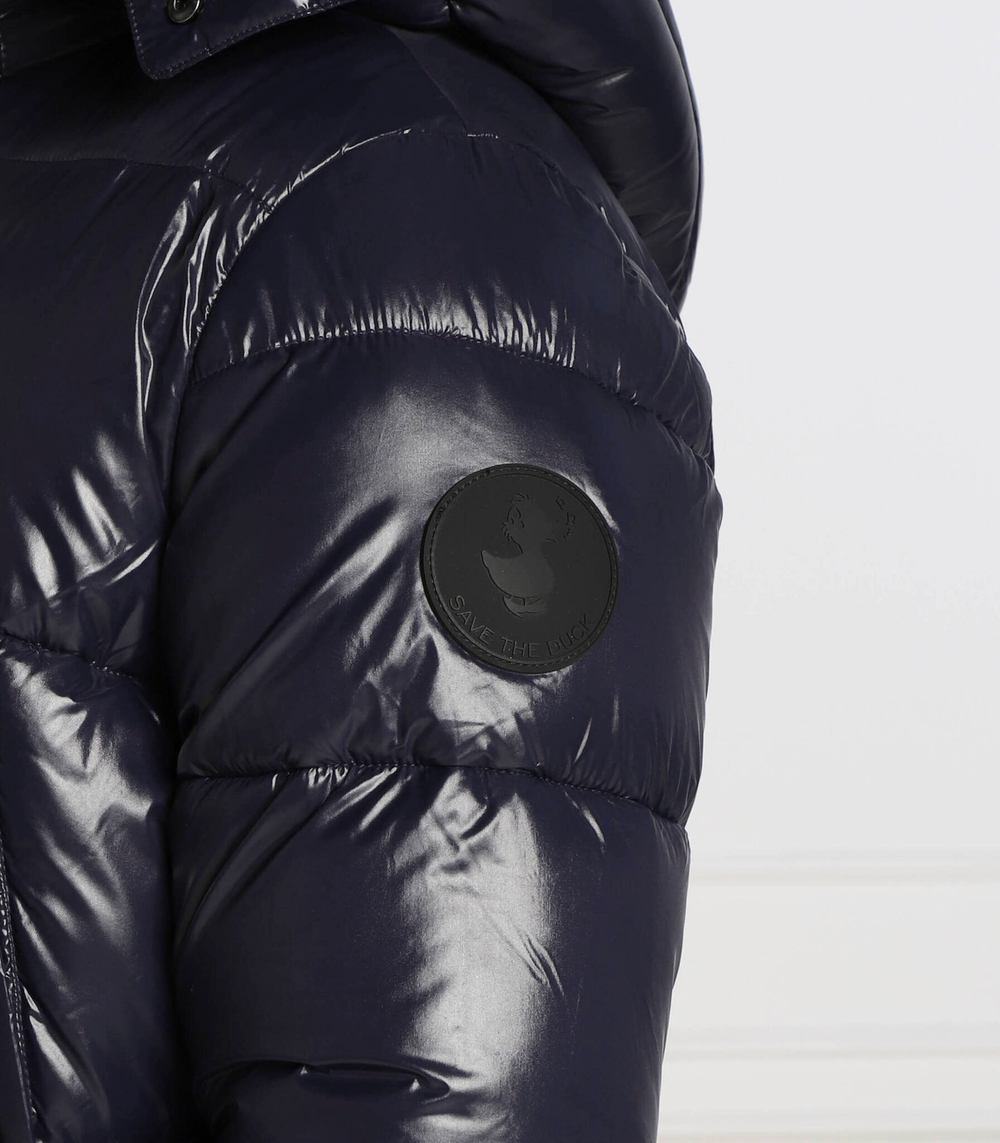 куртка christian Save The Duck - темно-синий(D40292M LUCK15)