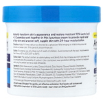 AmLactin, интенсивный заживляющий, отшелушивающий и увлажняющий крем с АГК, для сухой, шелушащейся и пепельной кожи, 340 г (12 унций)