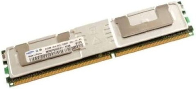Оперативная память HP 1GB Reg PC2-5300 DDR2 single LP 416356-001