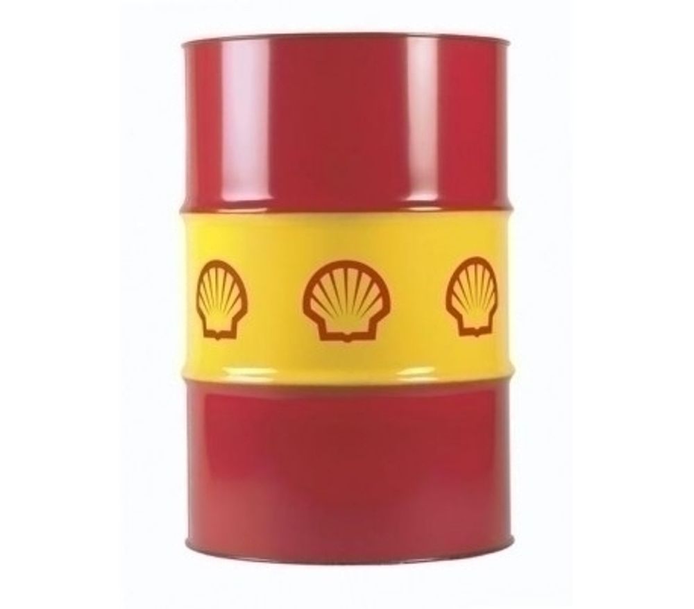 Моторное масло Shell Helix Ultra ECT 5W-30 209л синтетическое (550013612)