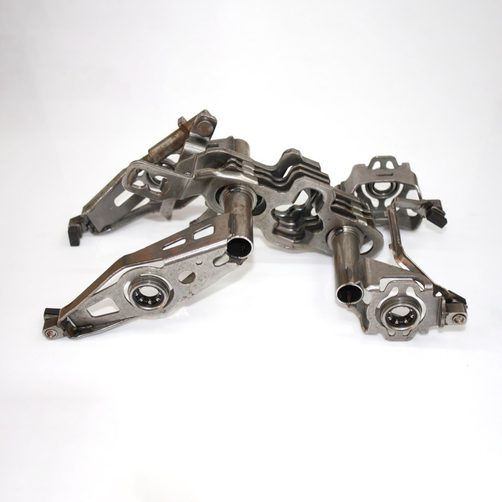 Узел вилок выбора передач 02U311490H для Audi, VW,SEAT,Skoda