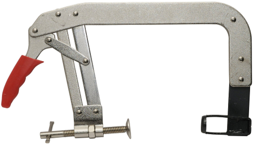 Рассухариватель клапанов универсальный