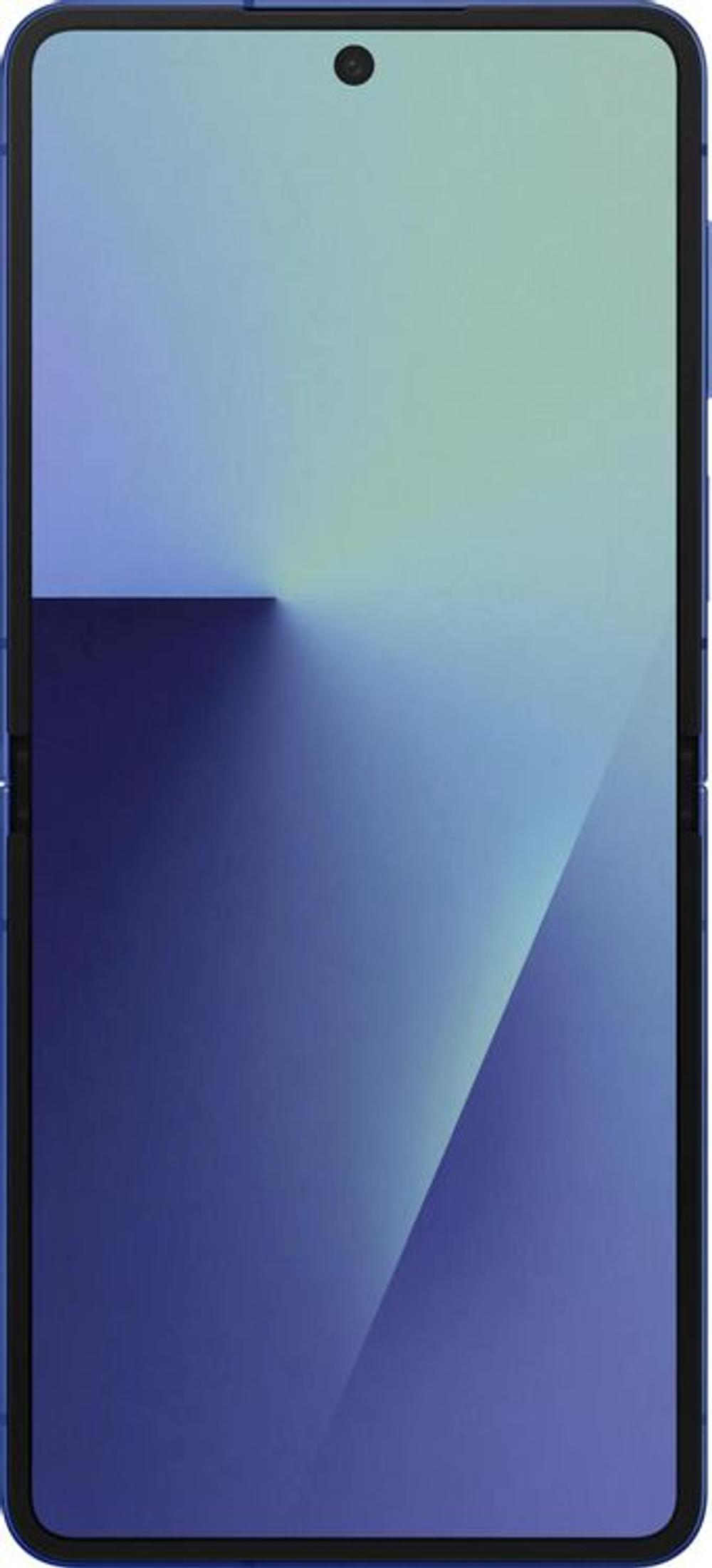 6.9" Смартфон Samsung Galaxy Z Flip7 12/512Gb,  SM-F766B,  NFC,  AMOLED,  120Гц,  4300мAч,  синий