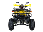 Квадроцикл AVANTIS Patriot Lux