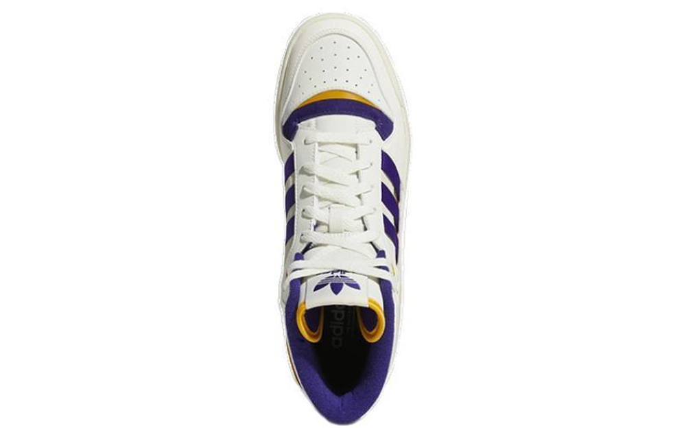 Кроссовки Adidas Originals Forum Exhibit Mid