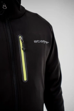 ДЖЕМПЕР ОЛИМПИЙКА STAYER МУЖСКОЙ 21-71912