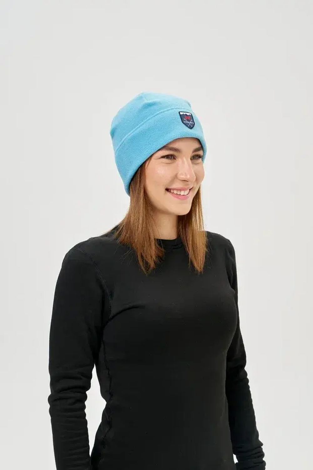 Шапка Nordski Fleece Warm